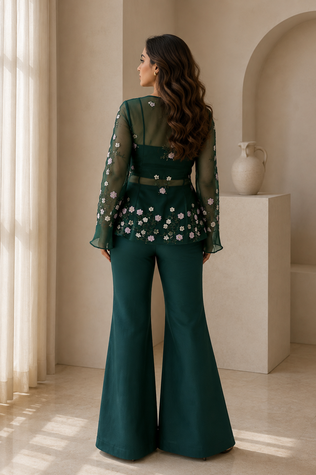 Verdant Veil
