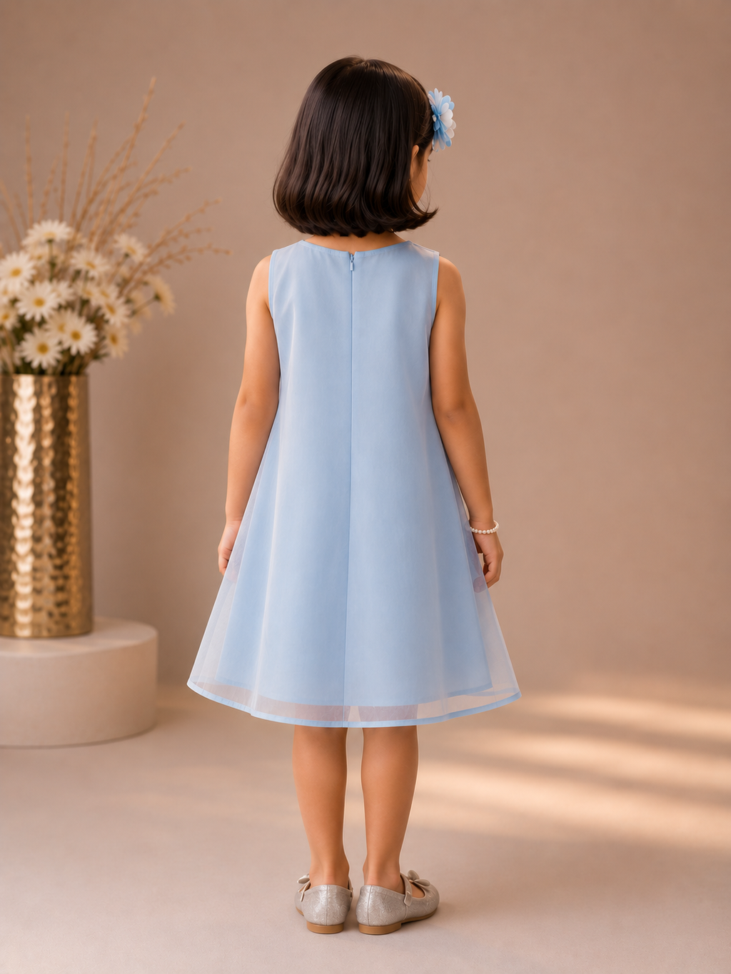 Bluebelle