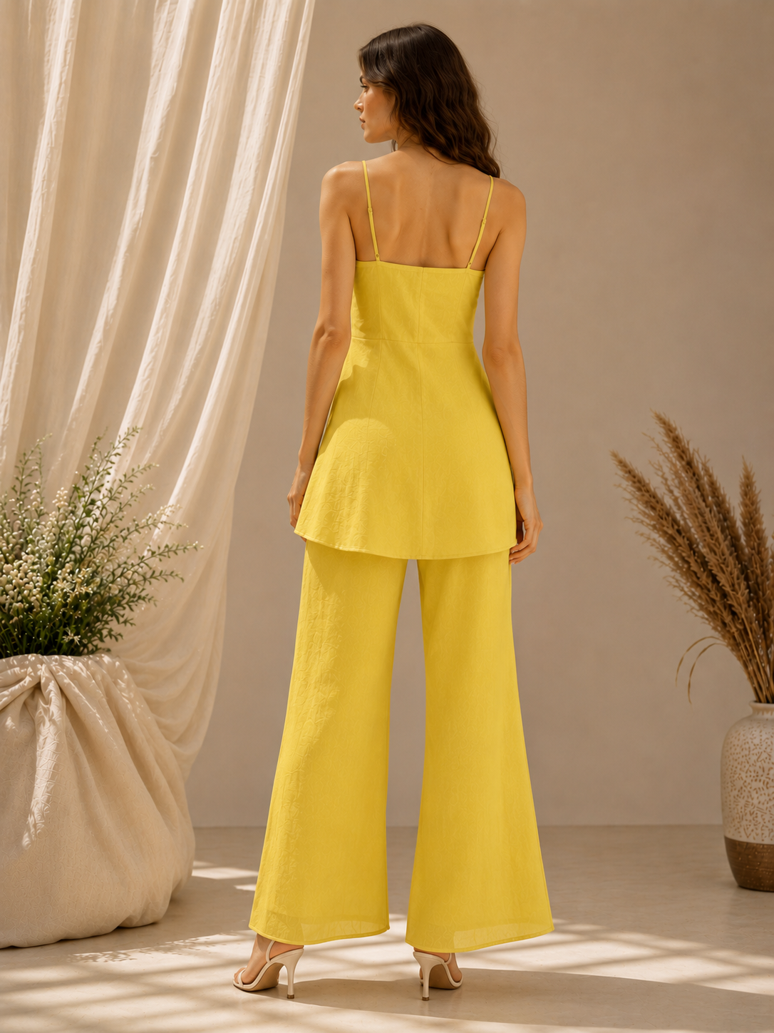 Buttercup Bloom Co-ord Set