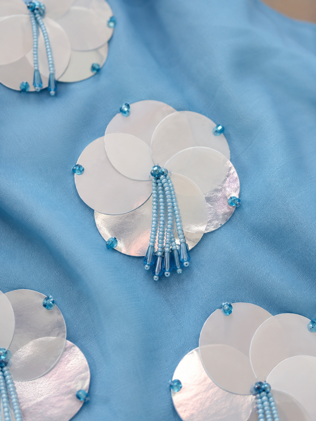 Bluebelle