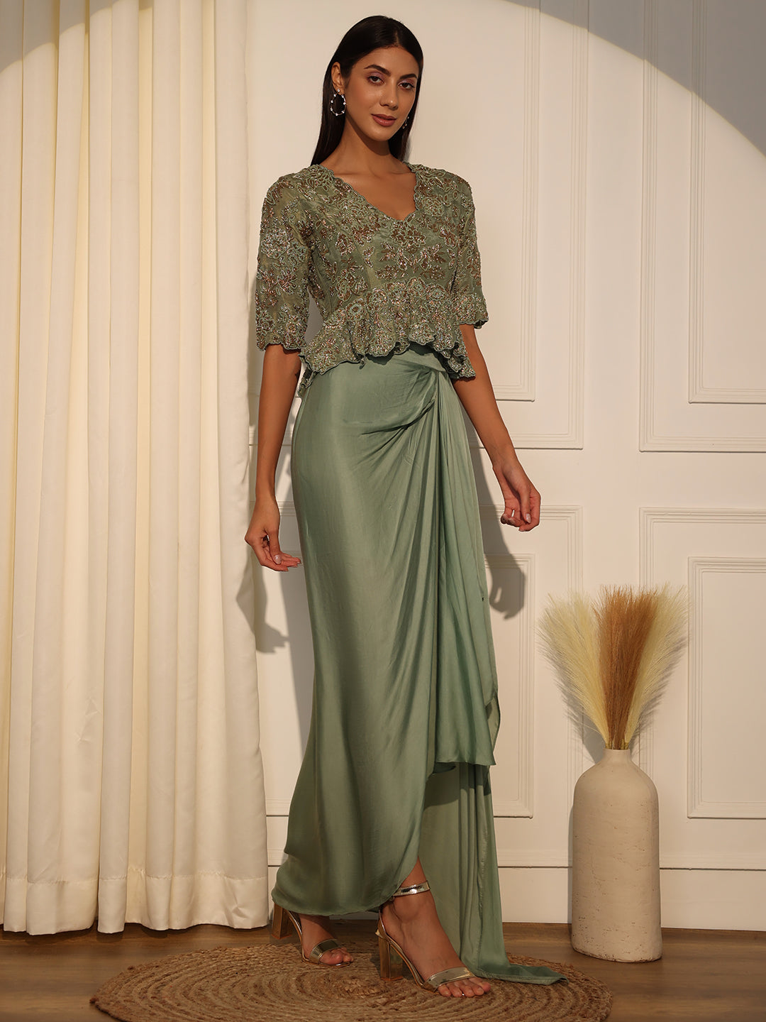 Jade Eleganza