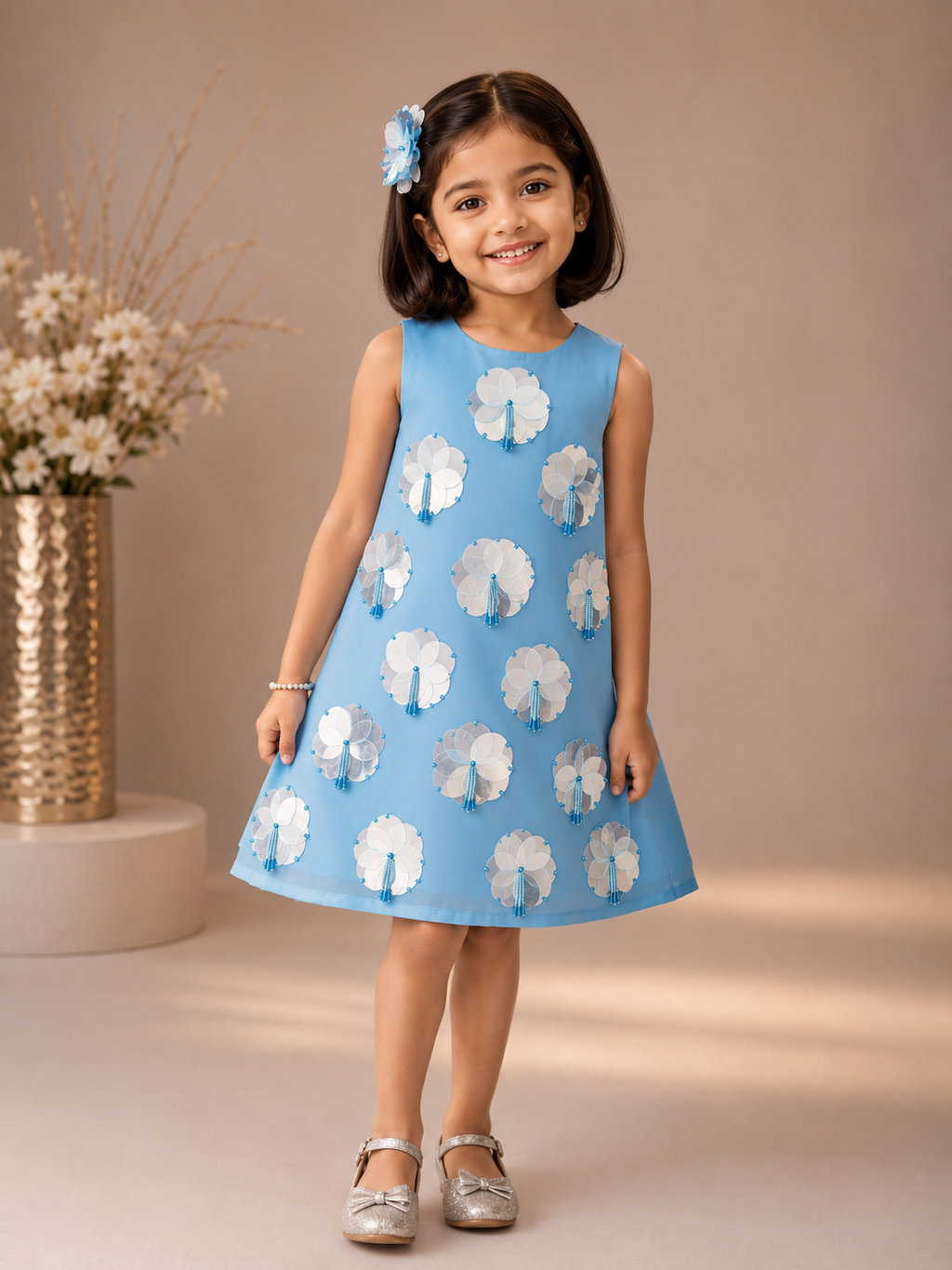 Bluebelle
