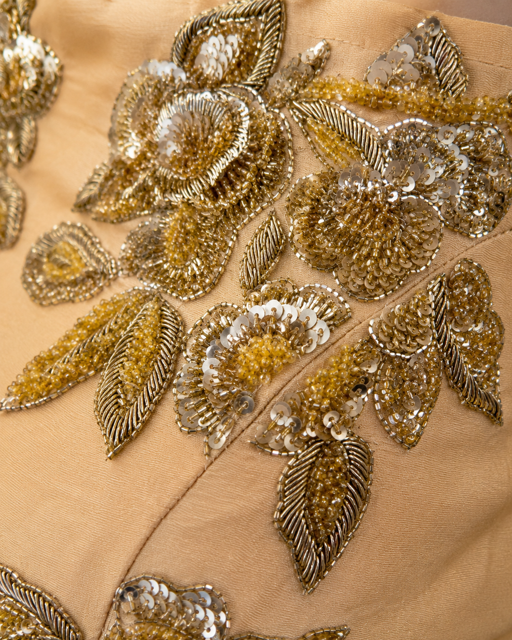 Golden Whisper
