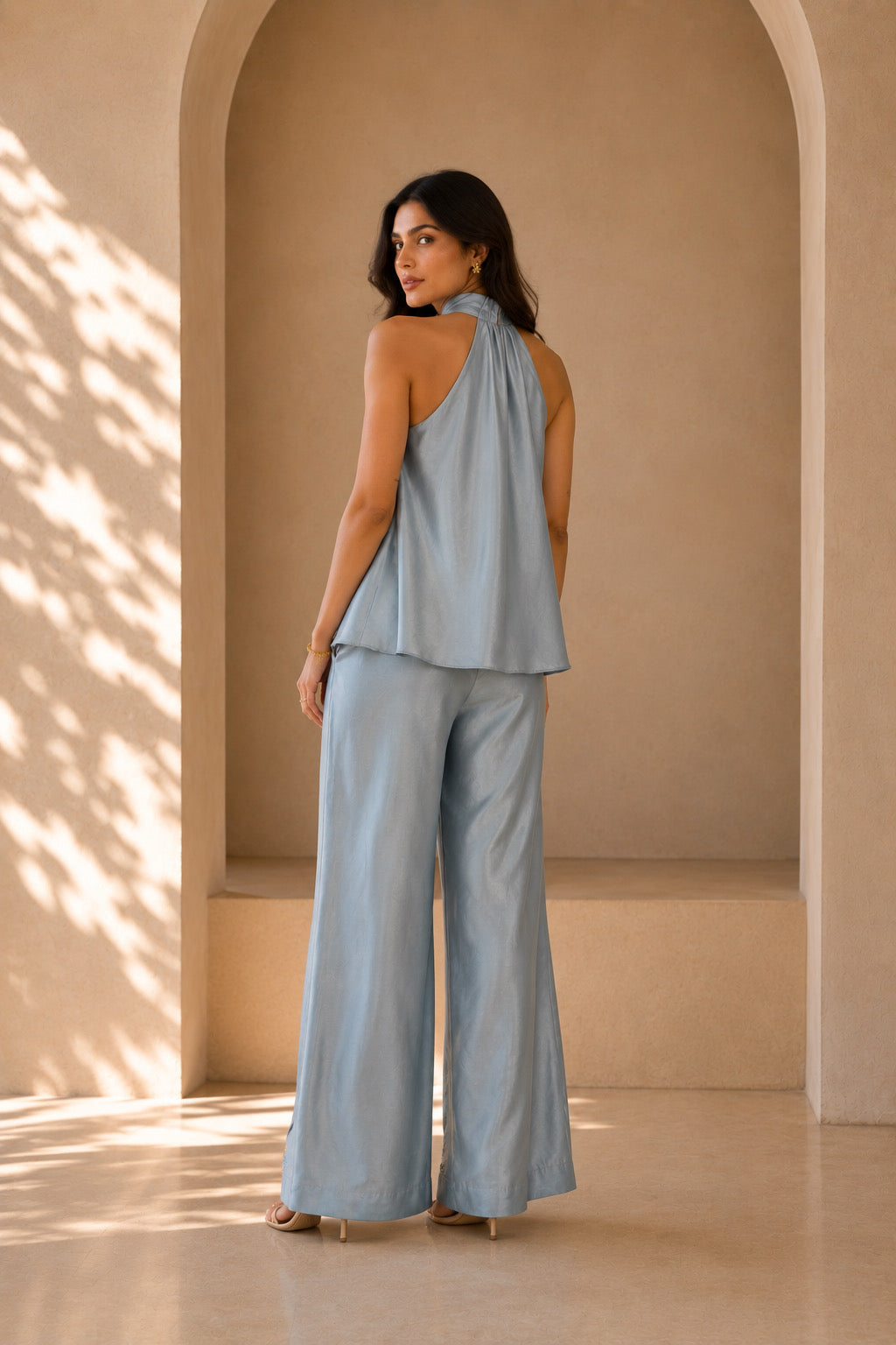 Fleur Sky Co-Ord