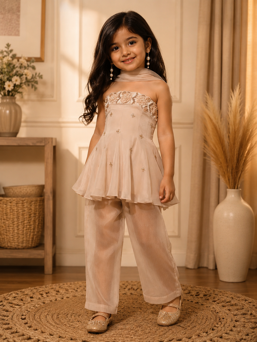 Little Amara