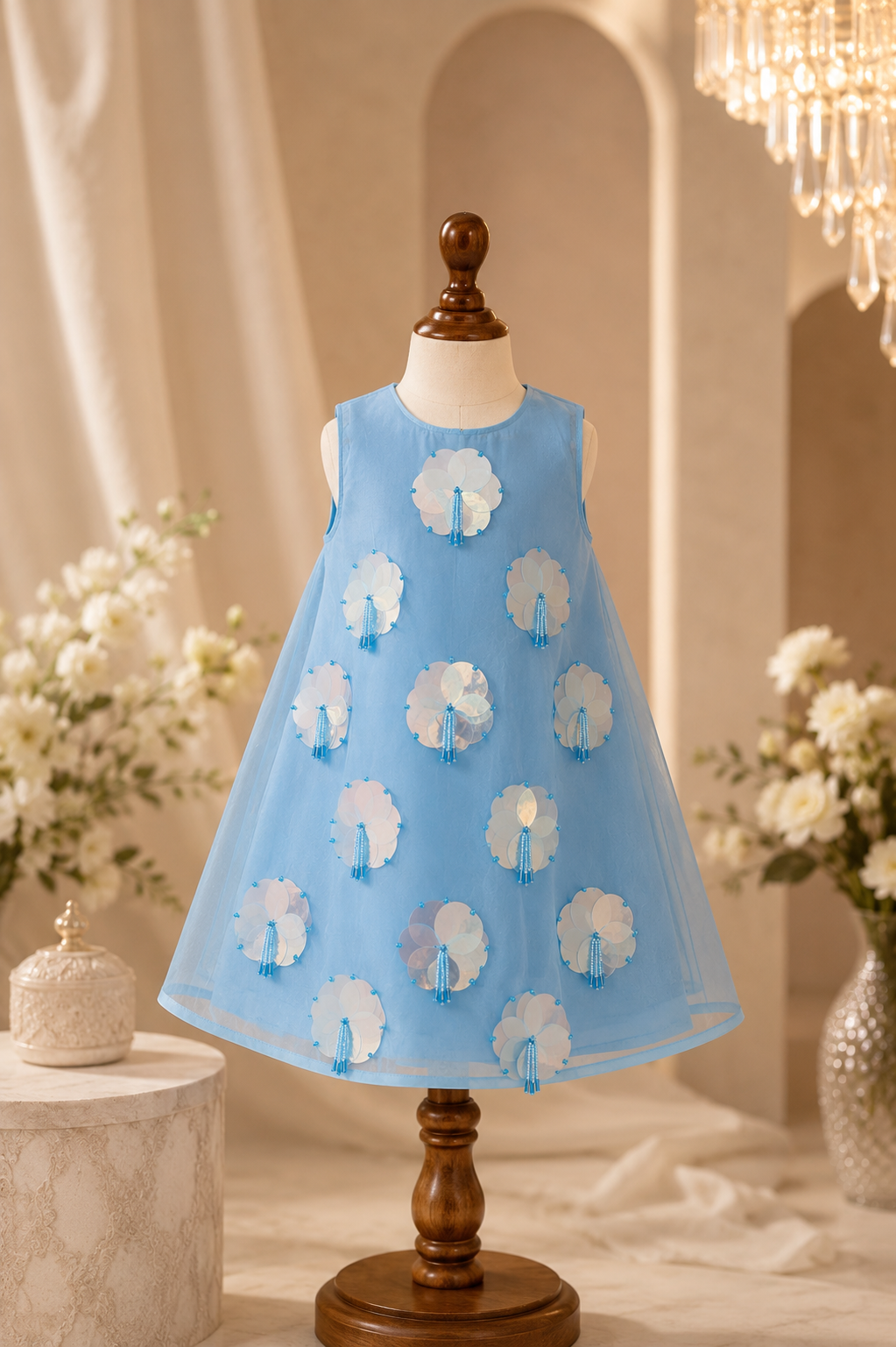 Bluebelle