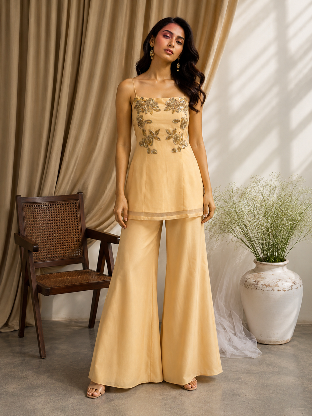Golden Whisper