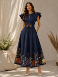 The Sorella Dress