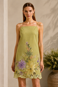 Verdant Bloom