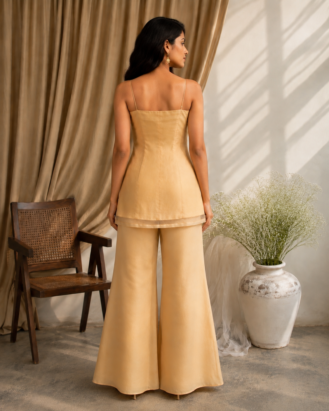 Golden Whisper