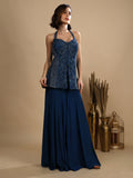 Blue Ember (Sample)