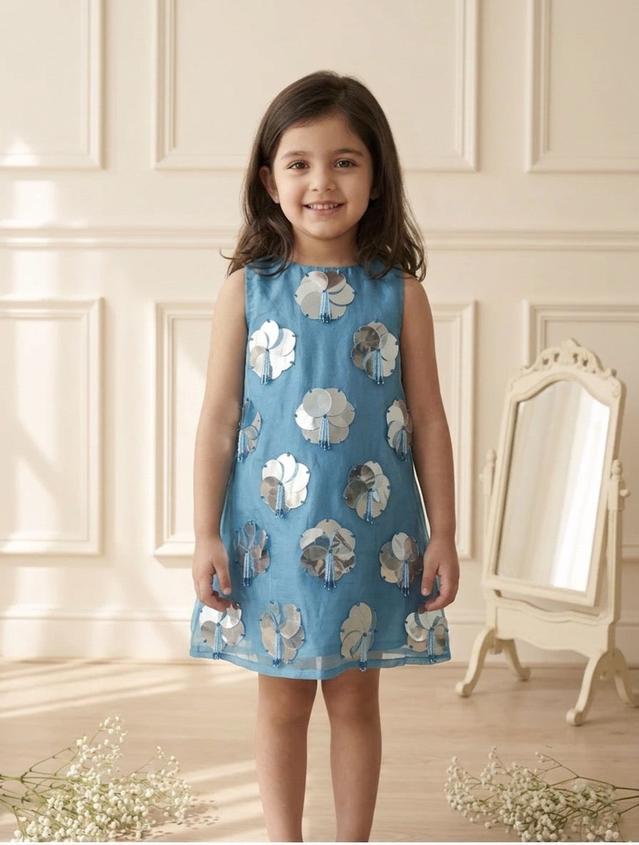 Bluebelle