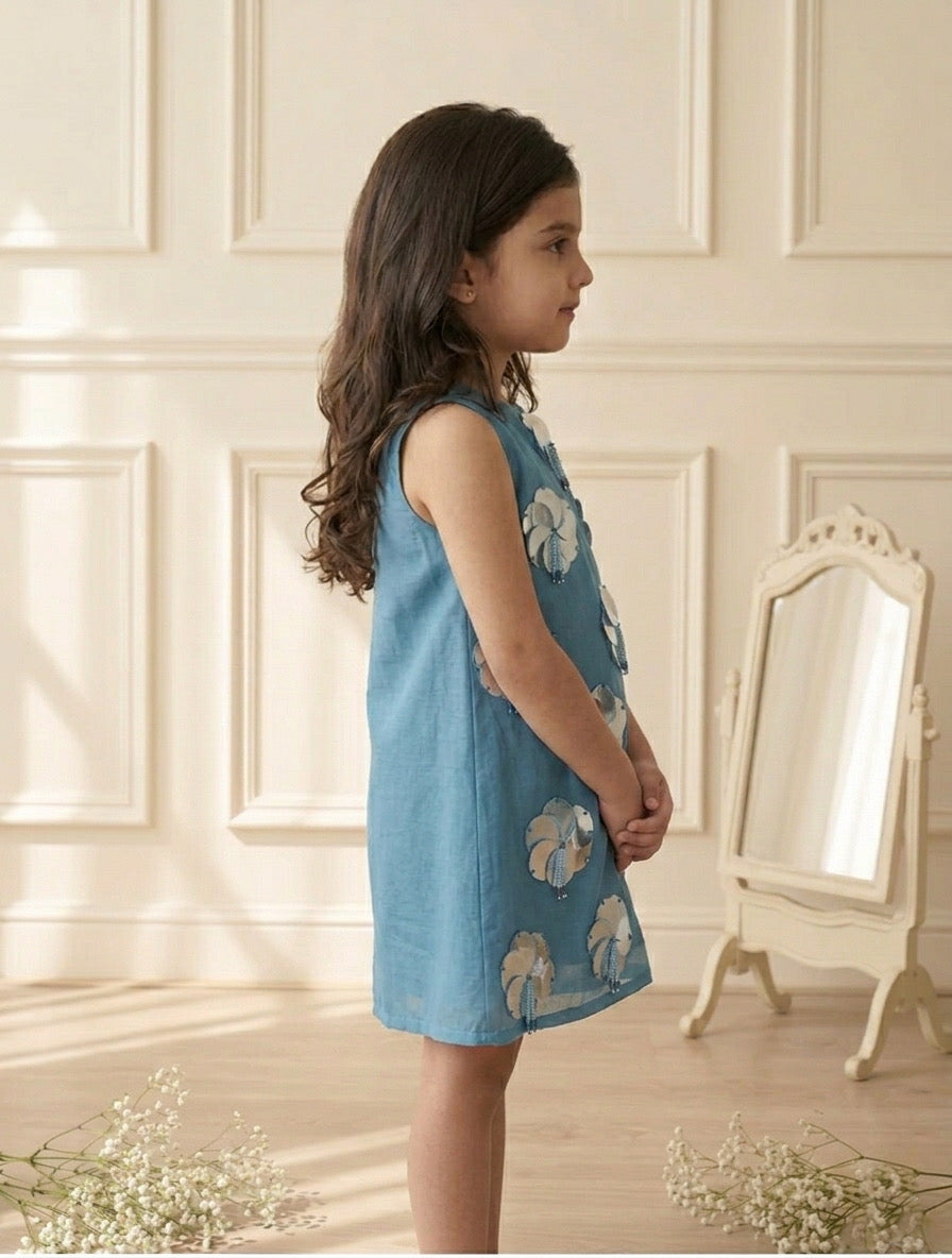 Bluebelle