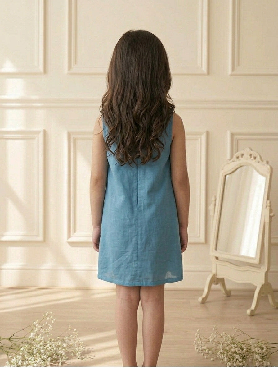 Bluebelle