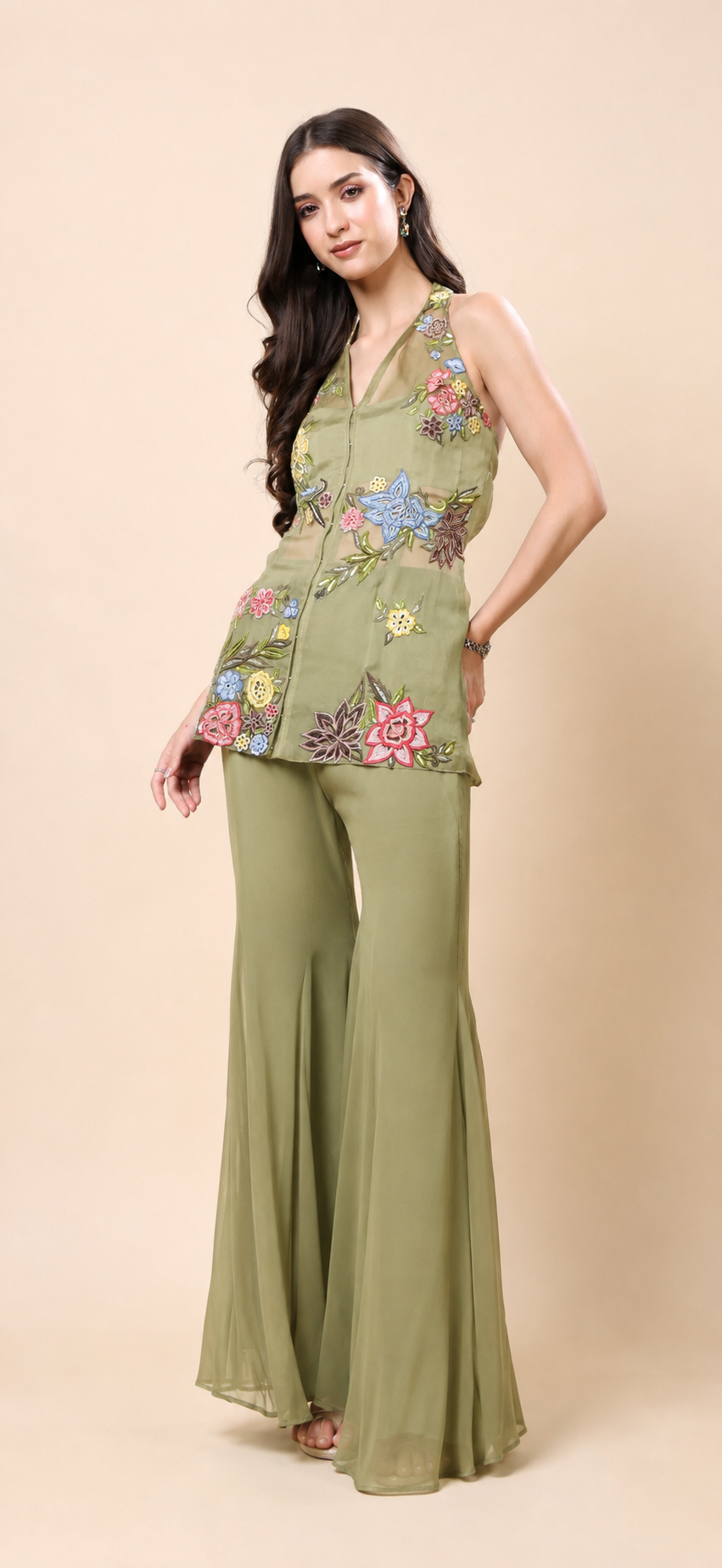 IRIS Green