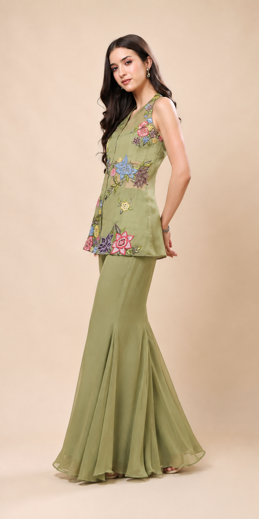 IRIS Green