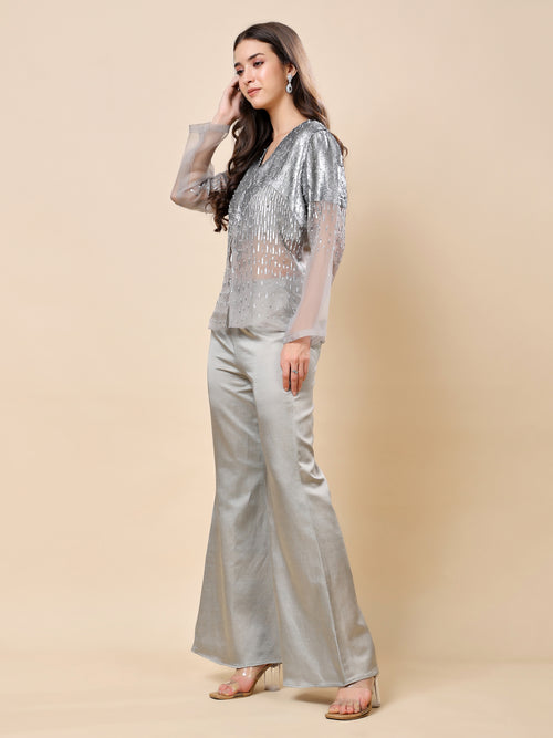 Silvera (Sample)